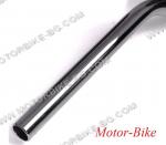 СИМСОН КОРМИЛО S51E ЕНДУРО L-700мм-4